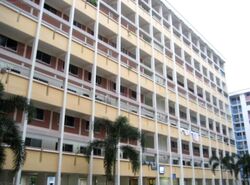 Blk 137 Bedok North Avenue 3 (Bedok), HDB 5 Rooms #472279091